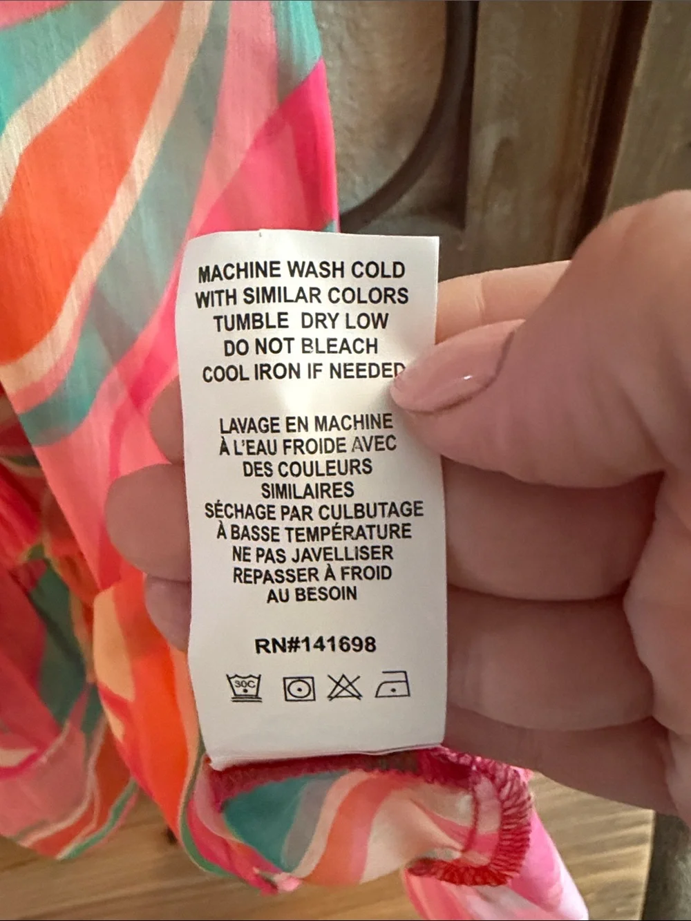 Ramy Brook Kaliyah sheer Swim Coverup - Polyester
